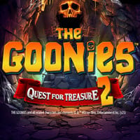 The Goonies Quest for Treasure 2 in Home_featured