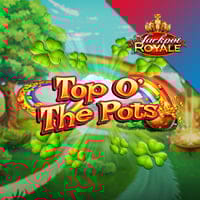 Top O' The Pots Jackpot Royale in JackpotRoyale