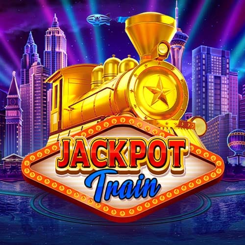 Jackpot Train in game_week