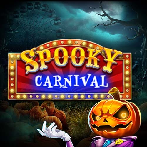 Spooky Carnival in Featured