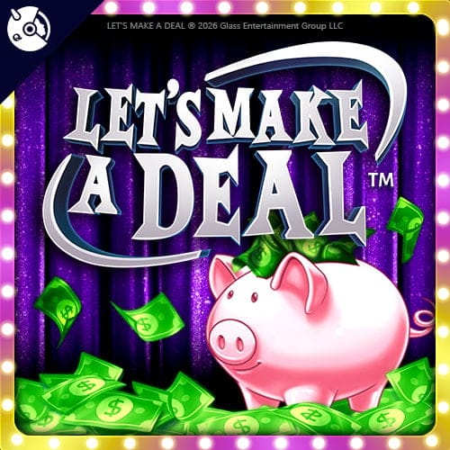 Let's Make a Deal in game_week
