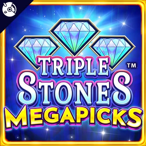 Triple Stones MegaPicks in game_week