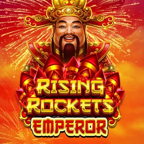 Rising Rockets Emperor in hottest_new