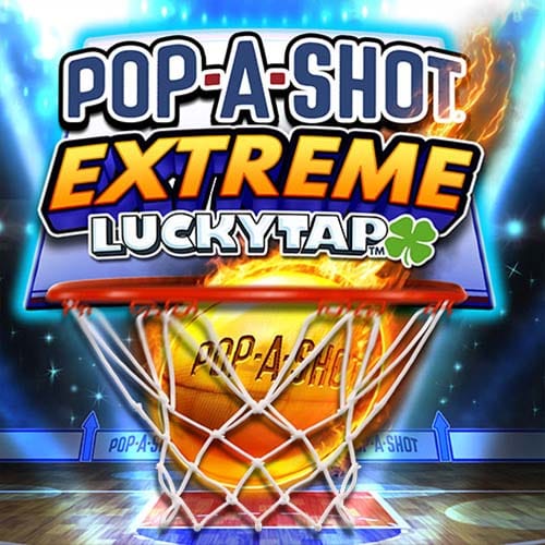 Pop A Shot Extreme LuckyTap in hottest_new