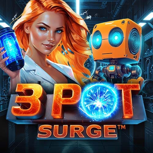 3 Pot Surge in hottest_new