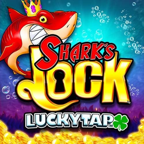 Shark's Lock LuckyTap in game_week