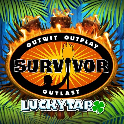 Survivor LuckyTap in game_week