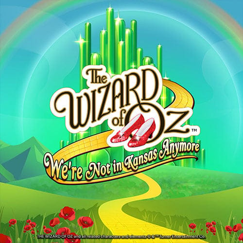 The Wizard of Oz: We're Not in Kansas Anymore in Featured