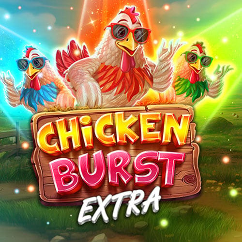 Chicken Burst Extra in hottest_new