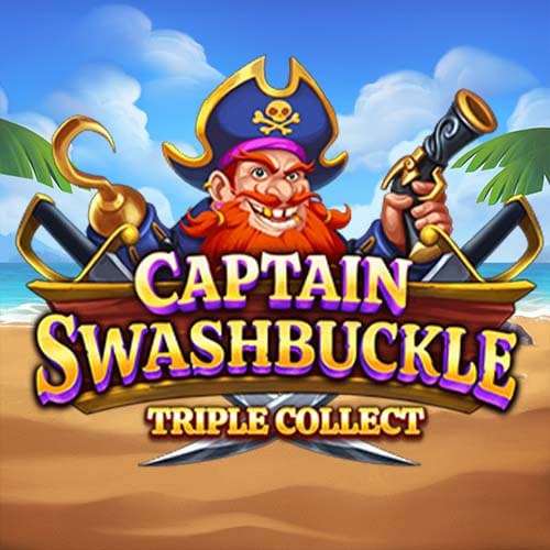 Captain Swashbuckle: Triple Collect in hottest_new