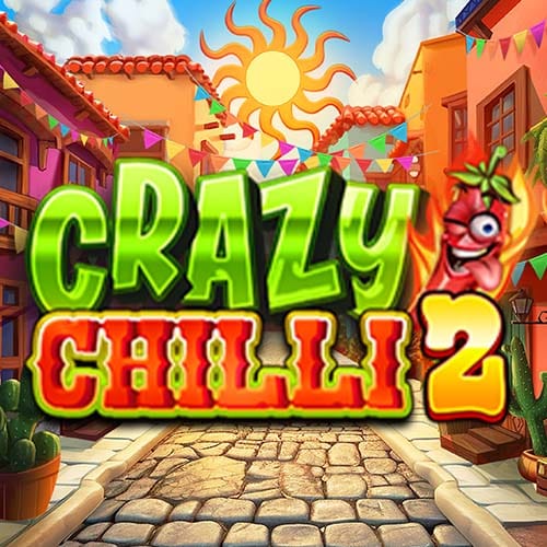 Crazy Chilli 2 in hottest_new