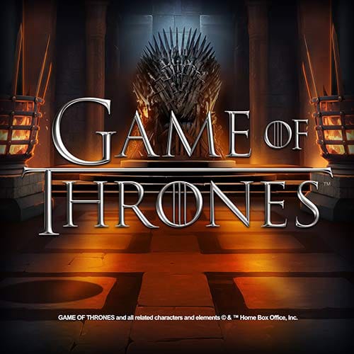 Game Of Thrones in Featured