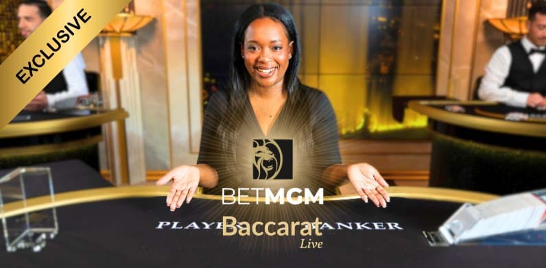 BetMGM Baccarat Gold in Live_Baccarat2025