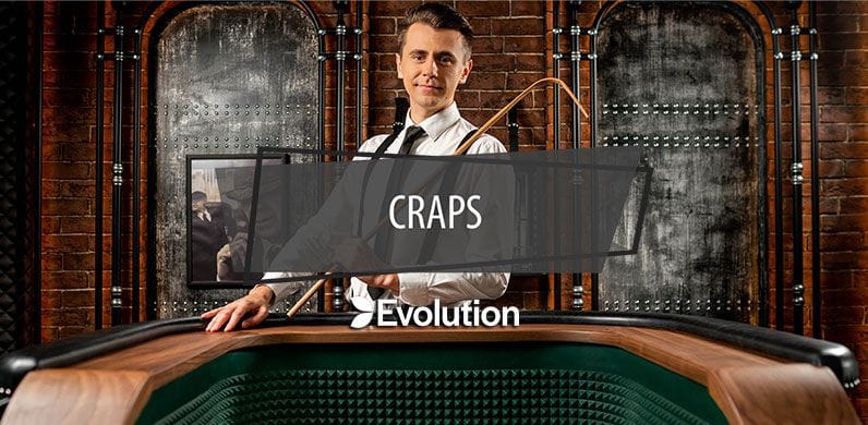 Craps in Live_Dice_Games2025