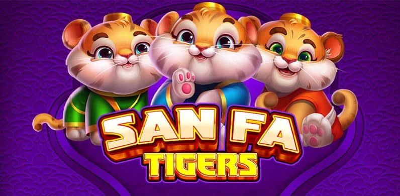 San Fa Tigers in San_Fa