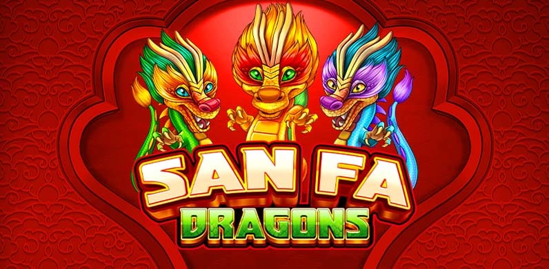 San Fa Dragons in San_Fa