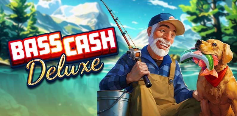 Bass Cash Deluxe in free_to_play