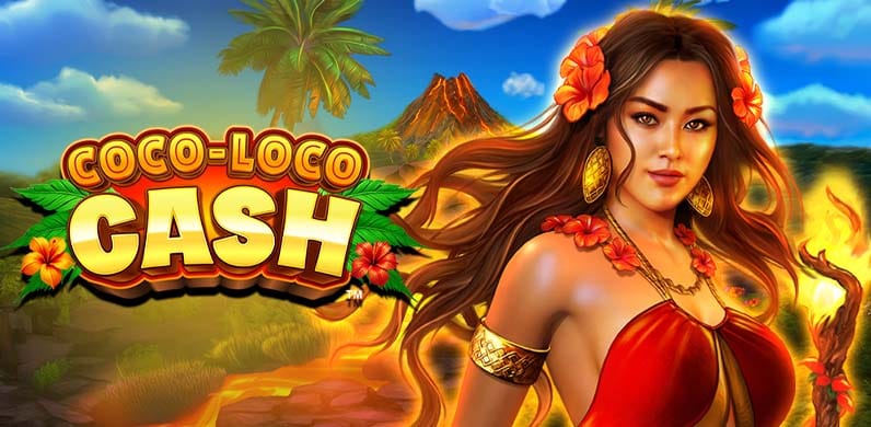 Coco Loco Cash in free_to_play