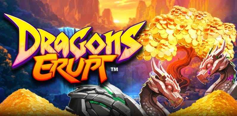 Dragons Erupt in Studio_Spotlight