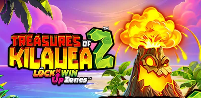 Treasures of Kilauea 2 in MarchMatchups_R1