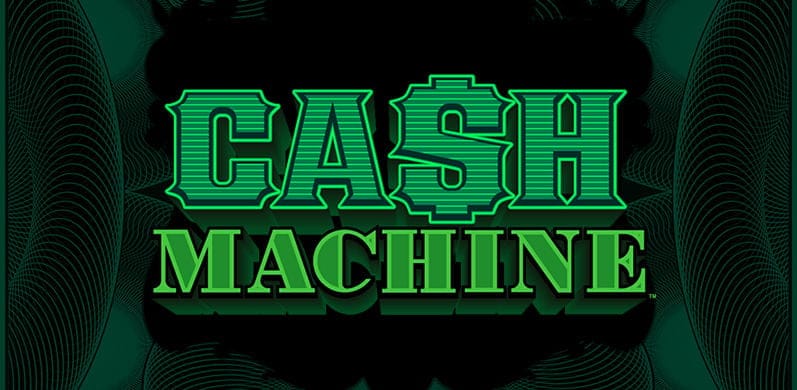 Cash Machine in Cash_Machine