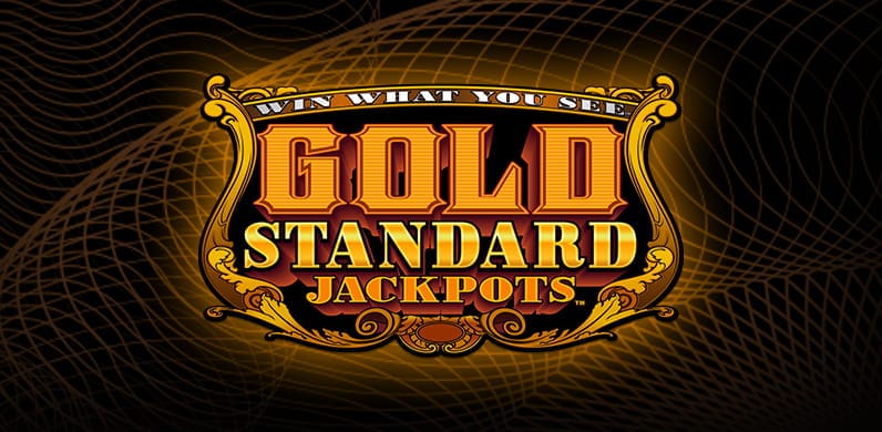 Gold Standard Jackpots in Cash_Machine