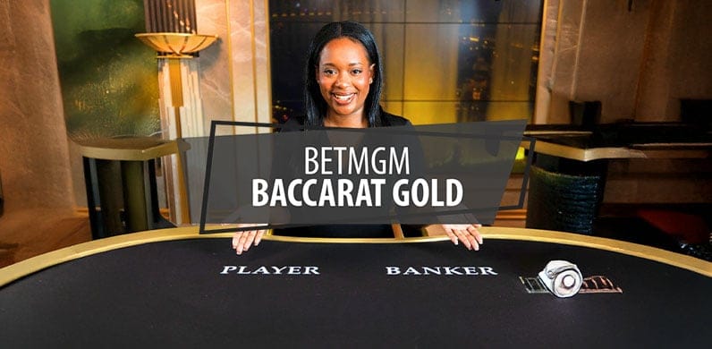 BetMGM Baccarat Gold in Live_Baccarat2025