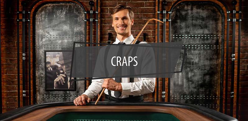 Craps in Live_Dice_Games2025