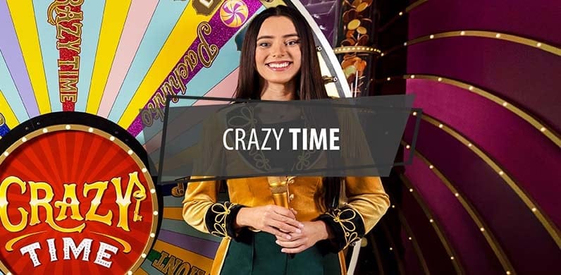 Crazy Time in Live_Gameshow2025