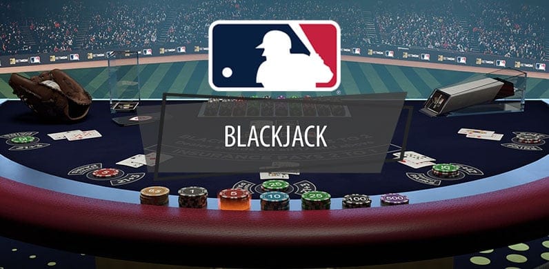MLB Blackjack in Play_Ball