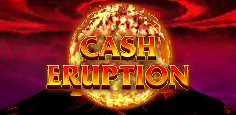 Cash Eruption in Cash_eruption