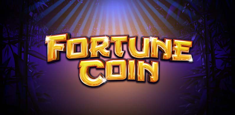 Fortune Coin in Fortune_Coin