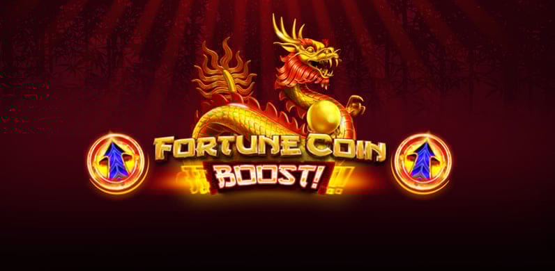Fortune Coin Boost Classic in Fortune_Coin