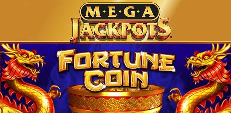 MJP Fortune Coin in Fortune_Coin