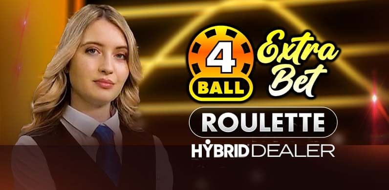 Roulette 4-Ball Extra Bet in table_featured