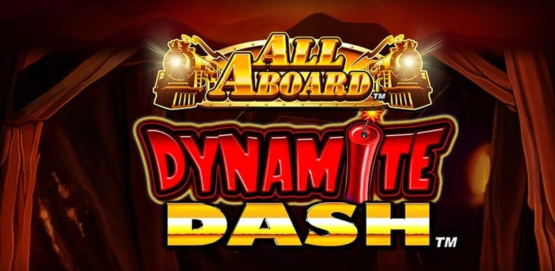 All Aboard Dynamite Dash in All_Aboard