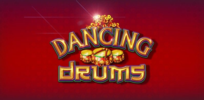 Dancing Drums in DancingDrums