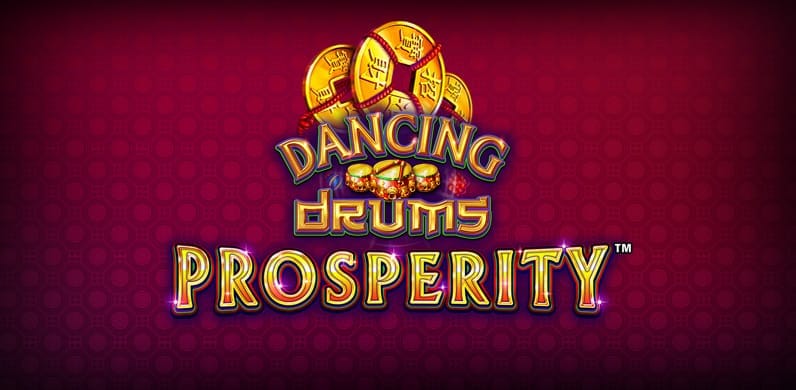 Dancing Drums Prosperity in DancingDrums