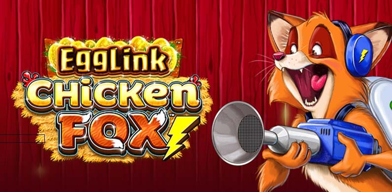 EggLink ChickenFox in ChickenFox