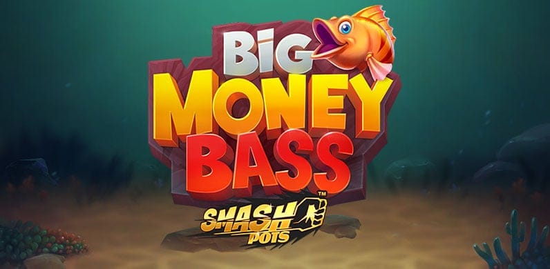 Big Money Bass Smash Pots in Smash_Pots