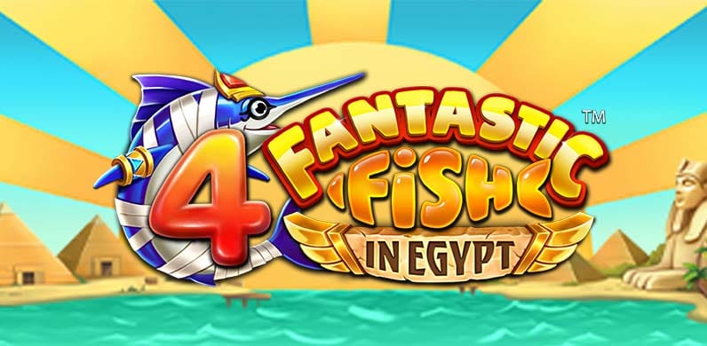 4 Fantastic Fish In Egypt in 4_Fantastic