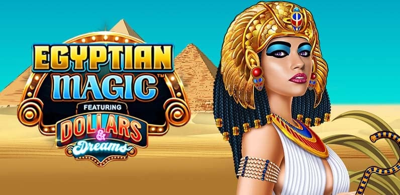 Egyptian Magic Dollars and Dreams in Dollars_and_Dreams