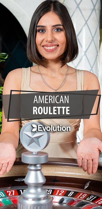 American Roulette in Featured