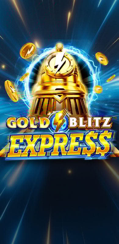Gold Blitz Express in hottest_new