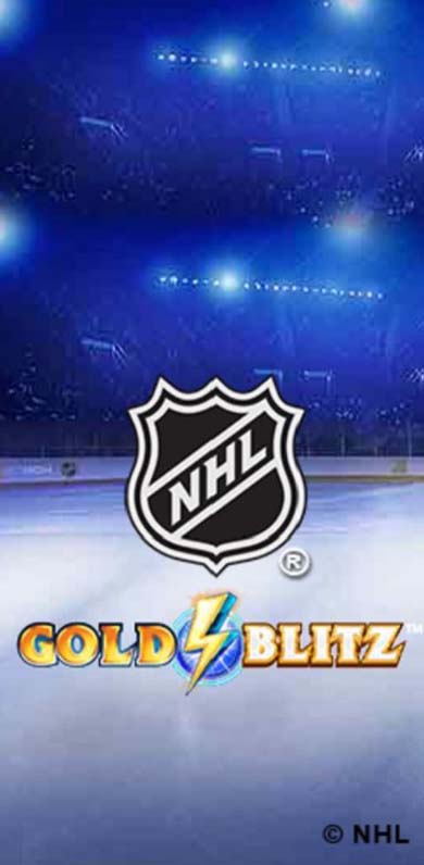 NHL Gold Blitz in Gold_Blitz