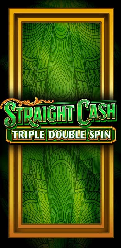 Straight Cash Triple Double Spin in MarchMatchups_R1