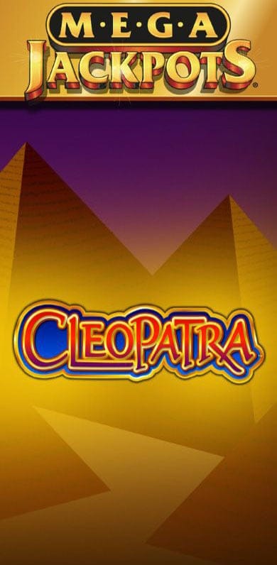 Cleopatra MEGA in Cleopatra