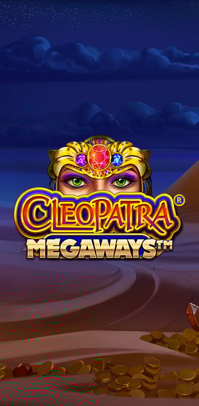 Cleopatra Megaways in Cleopatra