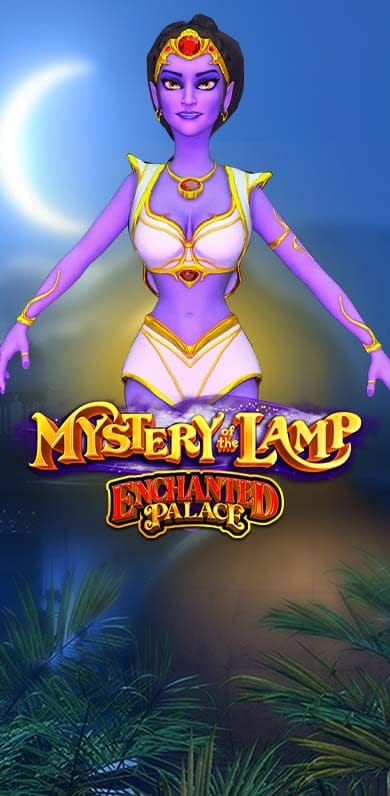 Mystery of the Lamp Enchanted Palace in IGT_Floor_Favs