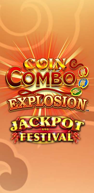 Coin Combo Explosion Jackpot Festival in CoinCombo